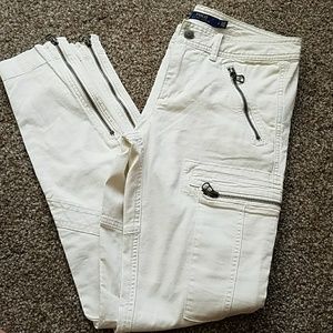 Polo pants